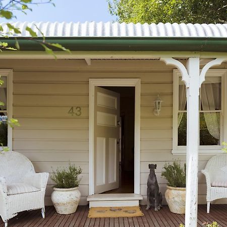 Illalangi Boutique Cottage Блекхийт Екстериор снимка
