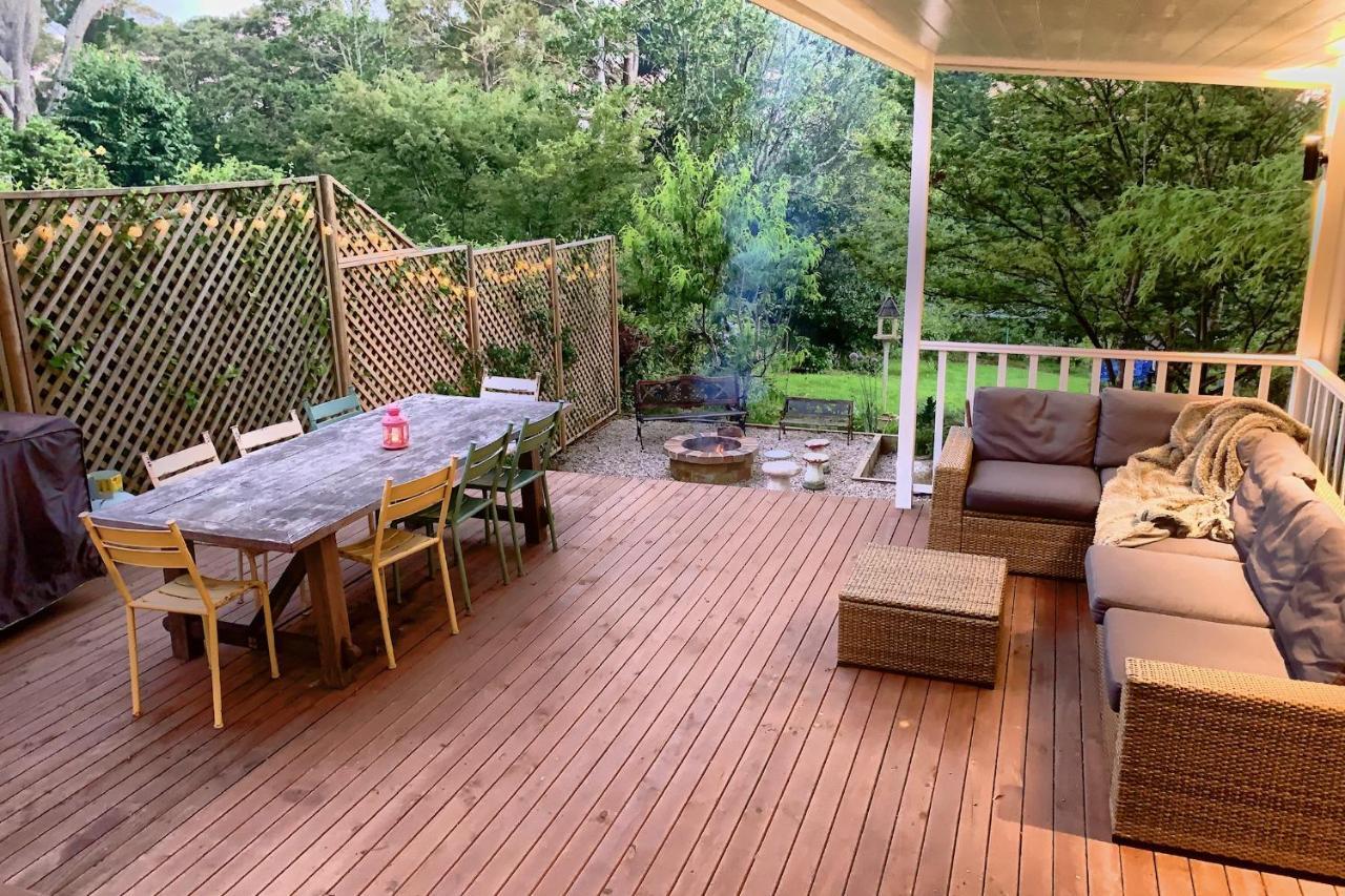 Illalangi Boutique Cottage Блекхийт Екстериор снимка