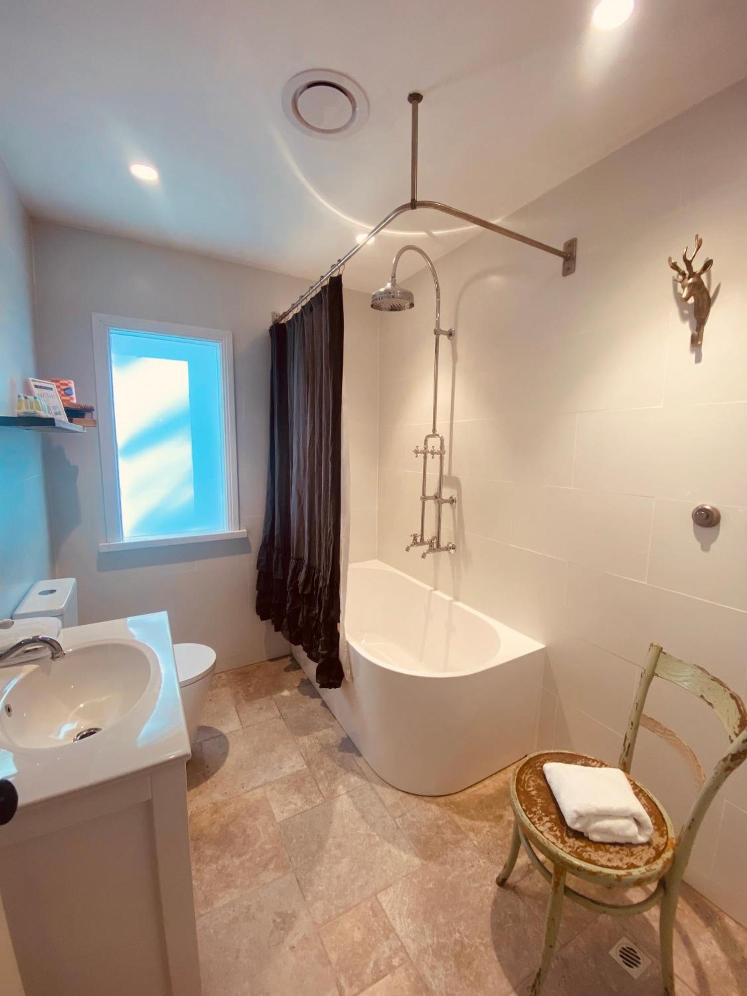 Illalangi Boutique Cottage Блекхийт Екстериор снимка