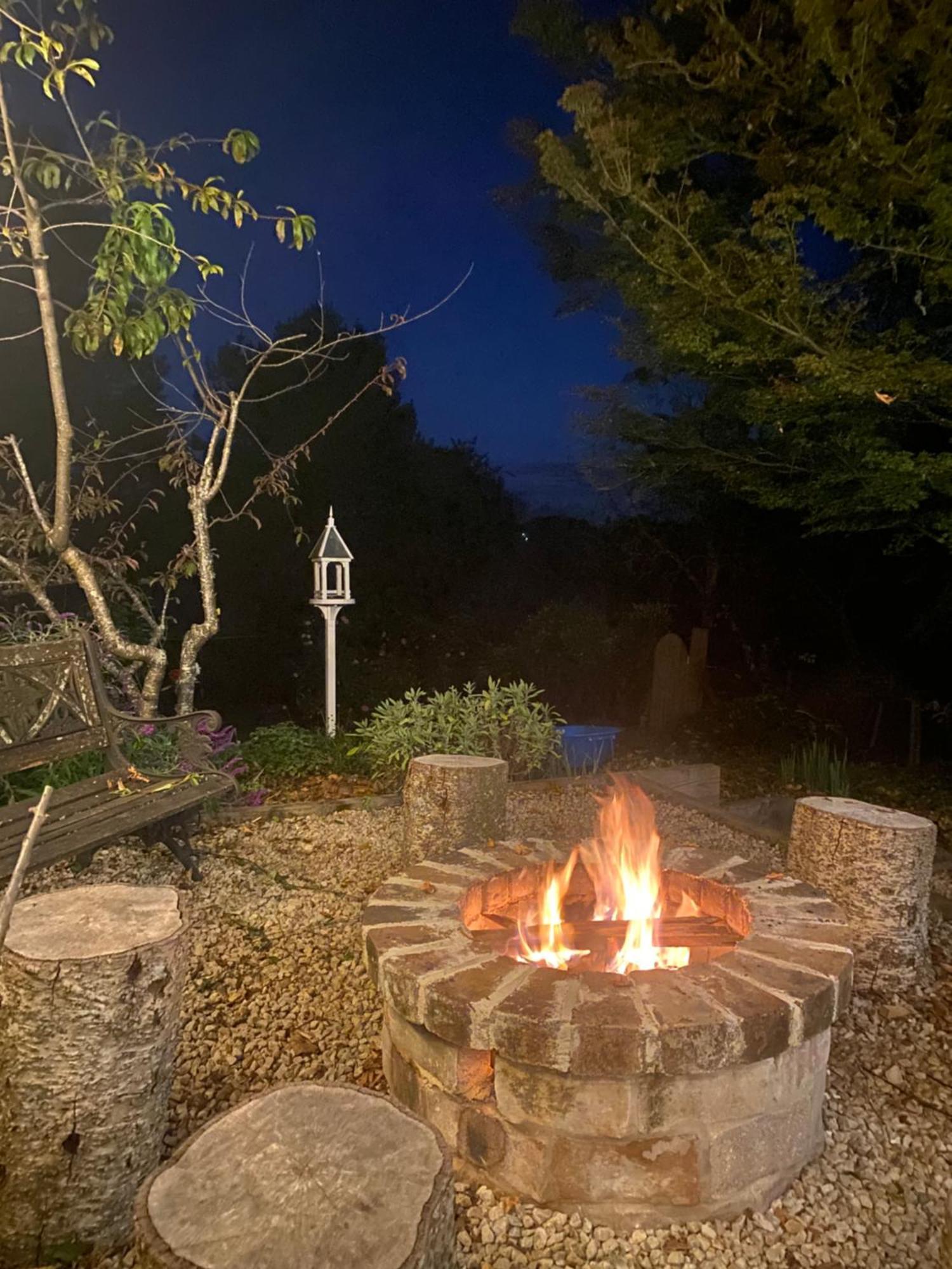 Illalangi Boutique Cottage Блекхийт Екстериор снимка
