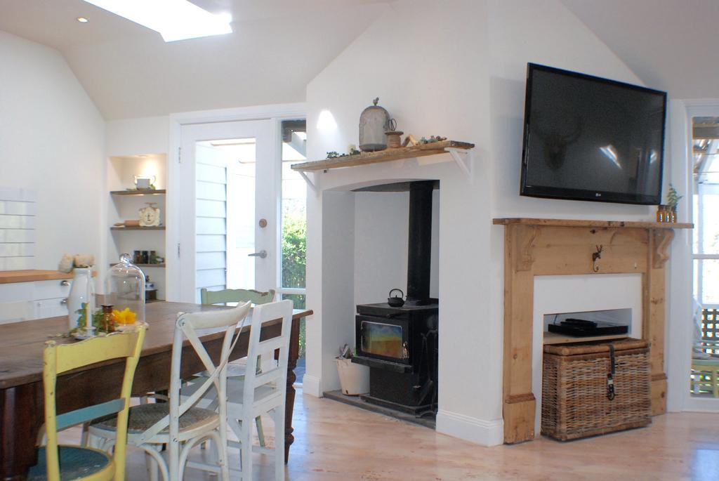 Illalangi Boutique Cottage Блекхийт Екстериор снимка