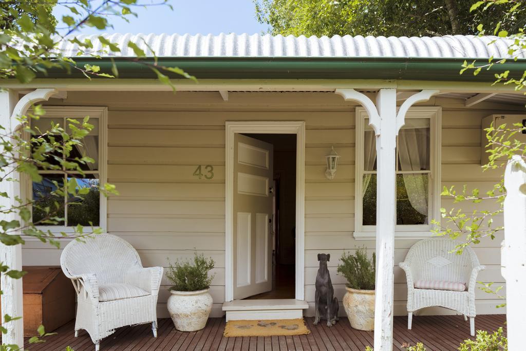 Illalangi Boutique Cottage Блекхийт Екстериор снимка