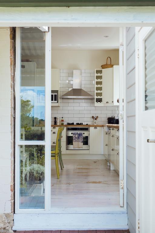 Illalangi Boutique Cottage Блекхийт Екстериор снимка