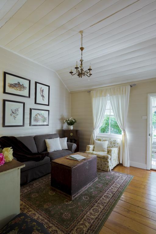 Illalangi Boutique Cottage Блекхийт Екстериор снимка